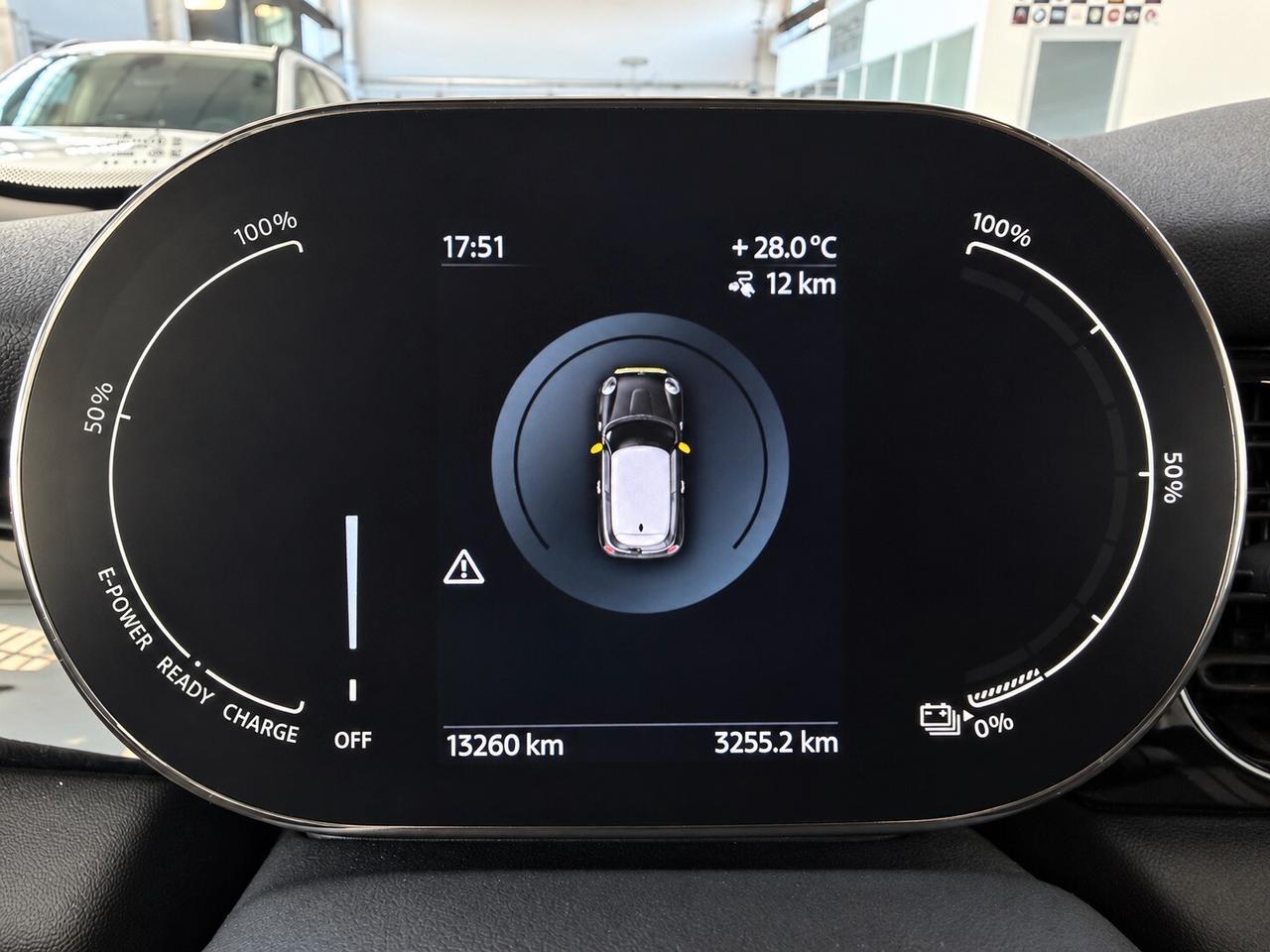 Mini All Electric Cooper SE Classic