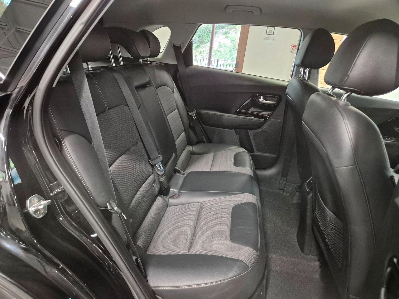 Kia Niro 1.6 GDi DCT HEV Style