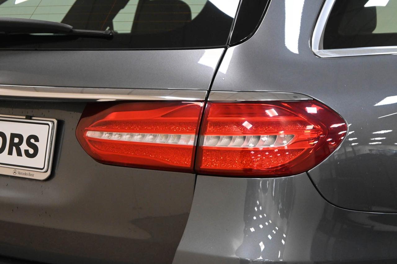 MERCEDES Classe E (W/S213) E 200 d S.W. Auto ...