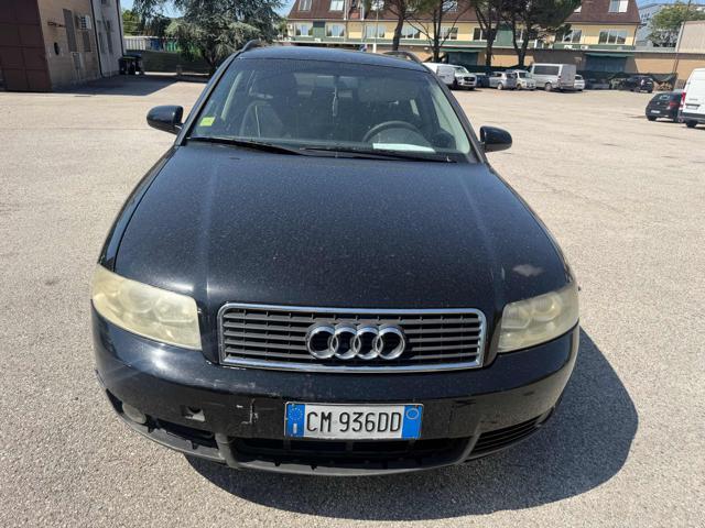 AUDI A4 1.9 TDI/101 CV cat Avant Stupenda Bellissima