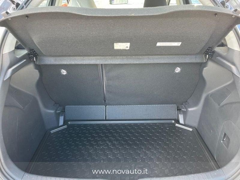 Toyota Yaris 1.0 Trend MY22