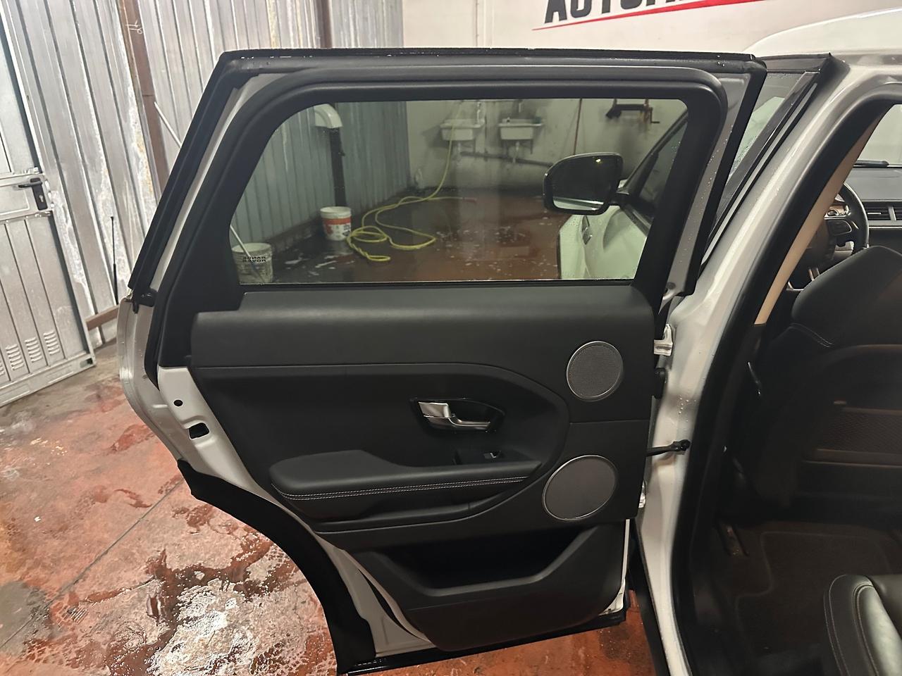 Land Rover Evoque 2.2 TD4 Prestige...FULL