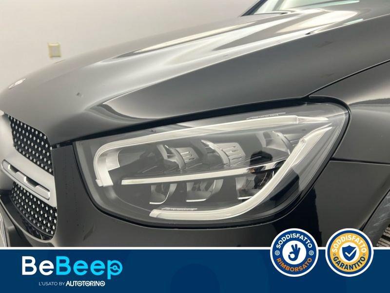 Mercedes-Benz GLC 300 DE PHEV (EQ-POWER) PREMIUM PLUS 4MATIC AUT