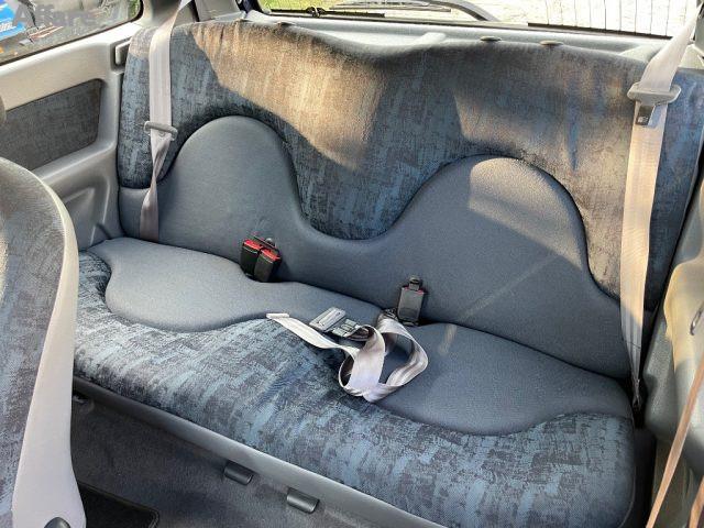 RENAULT Clio 1.1i cat 3 porte UP