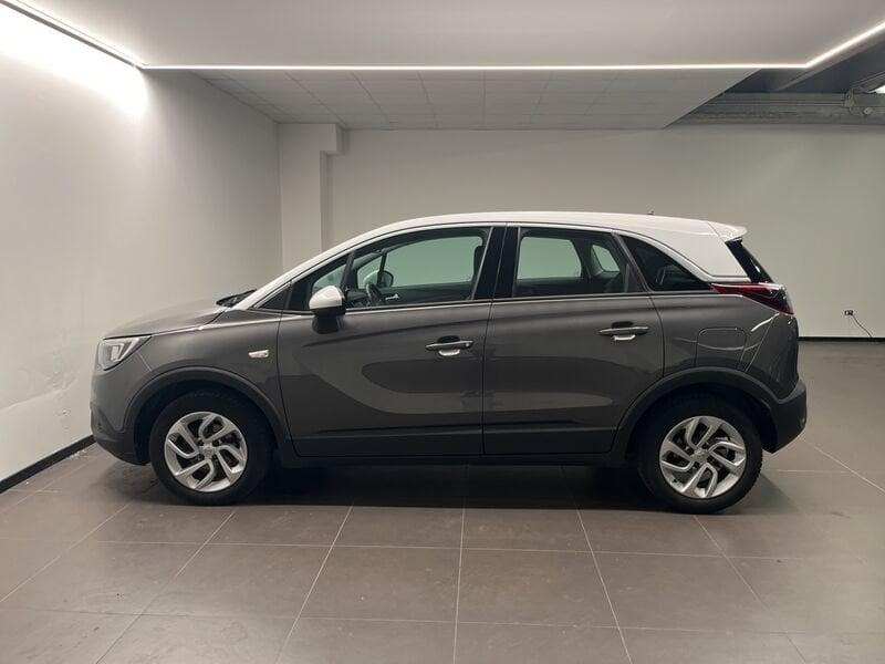 Opel Crossland X 1.5 DIESEL