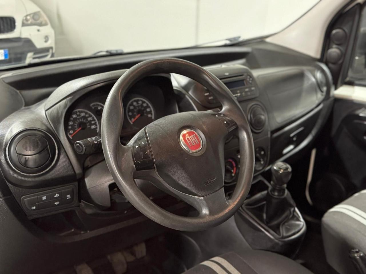 Fiat FIORINO 1.4 DYNAMIC*70 CV*NEOPATENTATI*