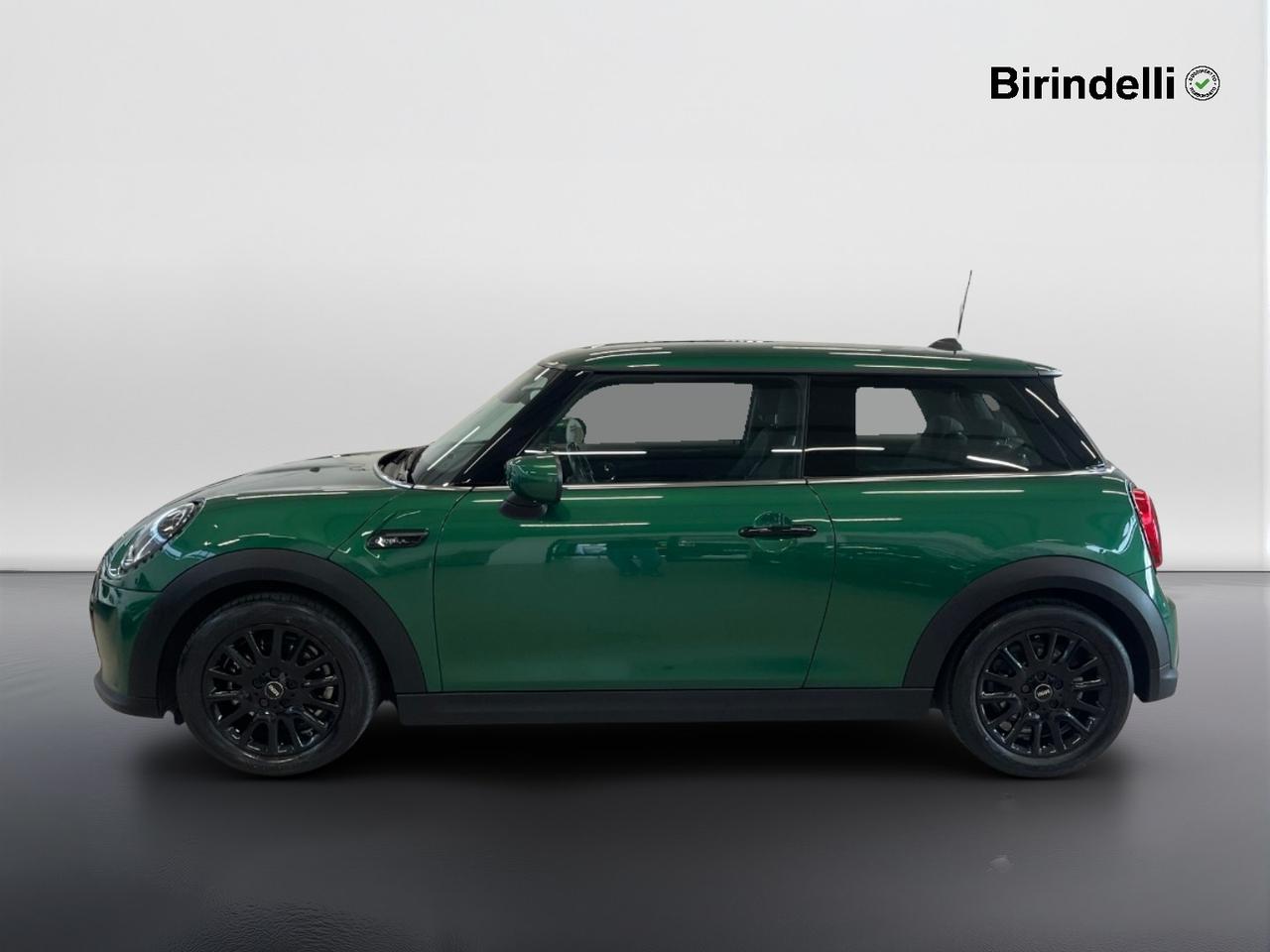 MINI Mini 4ª serie (F56) - Mini 1.5 Cooper Camden Edition