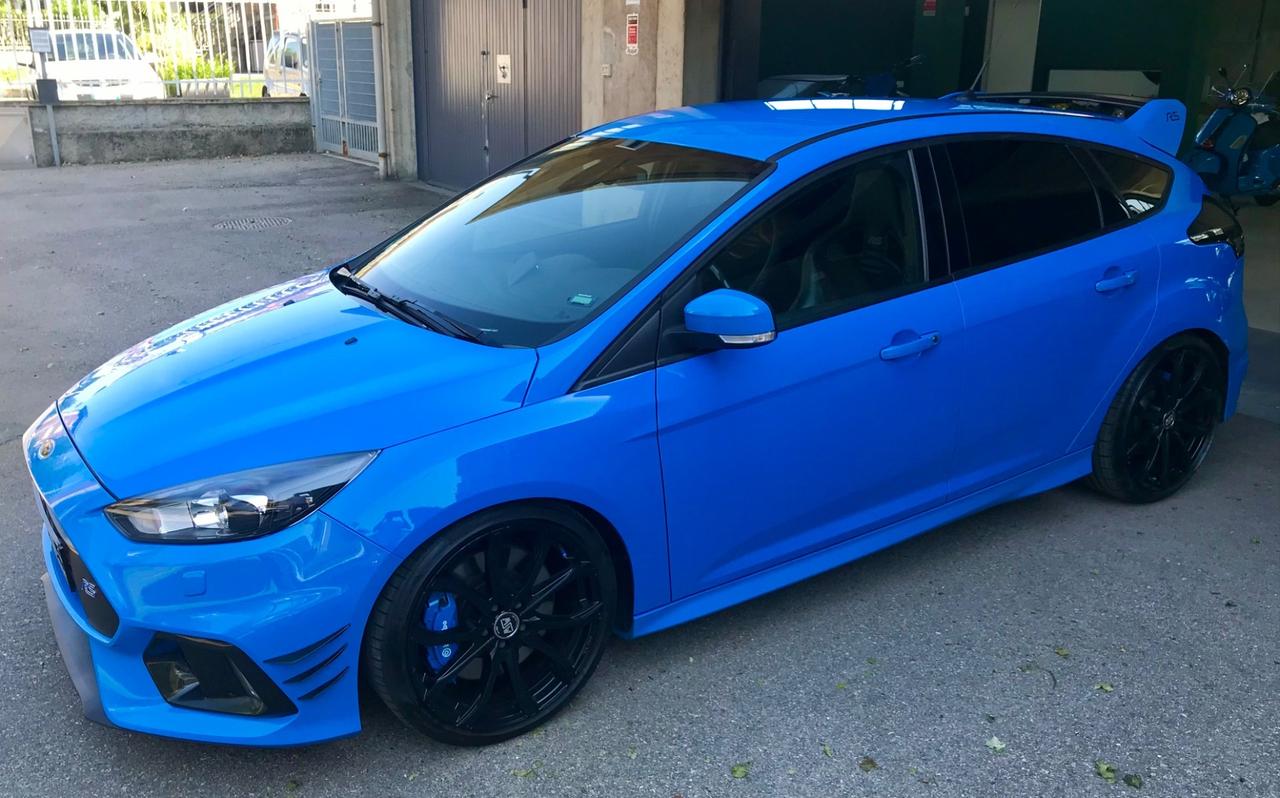 Ford Focus 2.3 350 CV AWD RS