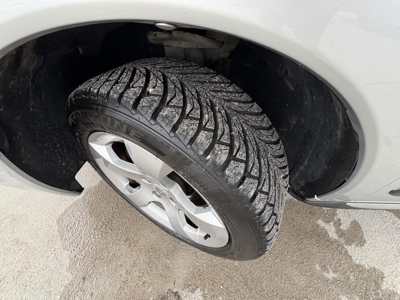 Peugeot 3008 2.0 HDi 150CV Outdoor GANCIO TRAINO