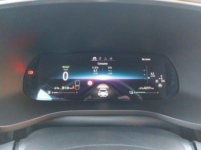 Renault Arkana Arkana 1.6 E-Tech full hybrid E-Tech Engineered Fast Track 145cv