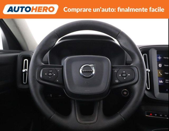 VOLVO XC40 D3 Geartronic Momentum Core