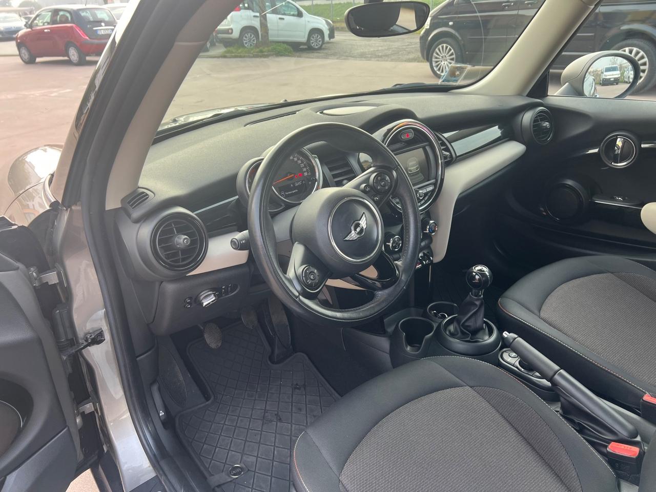 Mini Mini 1.5 One 75 CV