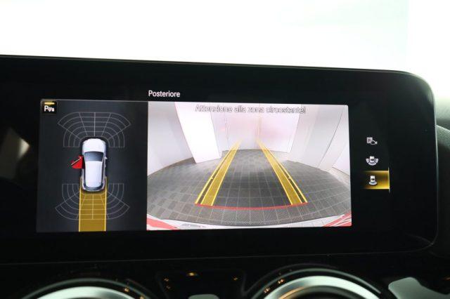 MERCEDES-BENZ GLA 45 AMG GLA 45 S 4Matic+ AMG