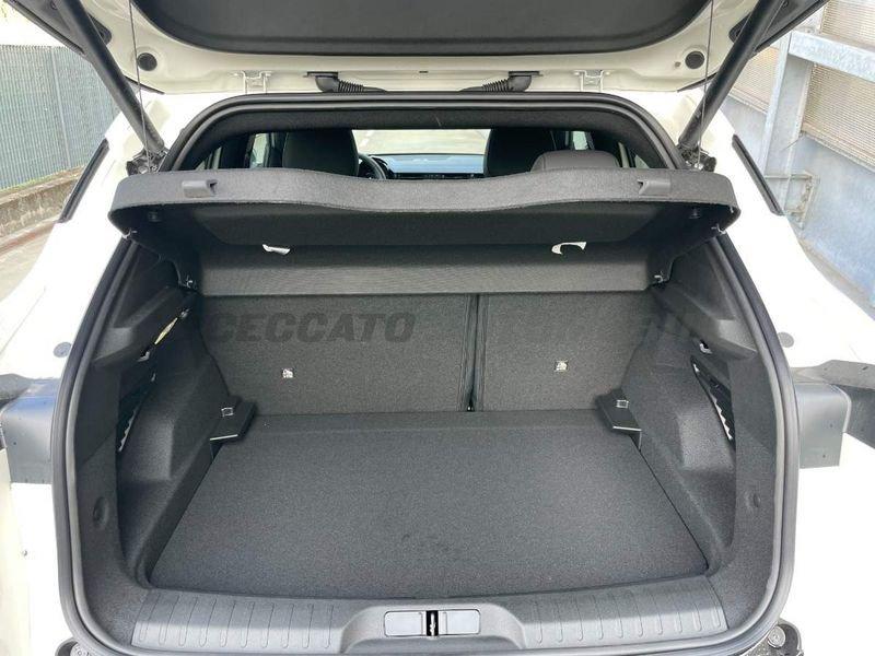 Alfa Romeo Junior Junior 1.2 ibrida Speciale 145cv edct6