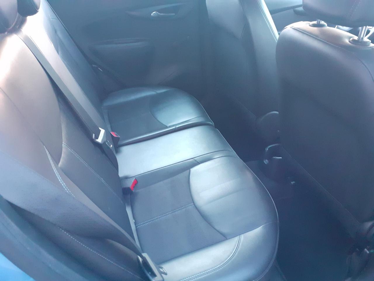 Opel Karl 1.0 75 CV Cosmo