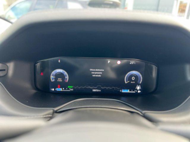 JEEP Compass e-Hybrid 1.5 Turbo MHEV T4 96kW Summit DDCT