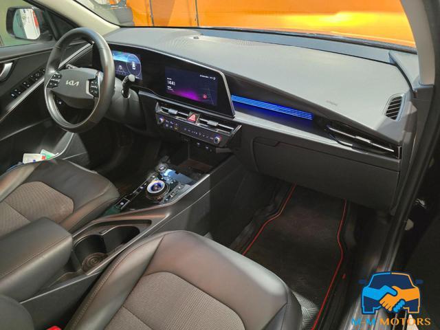 KIA Niro 1.6 GDi DCT HEV Evolution PROMMO