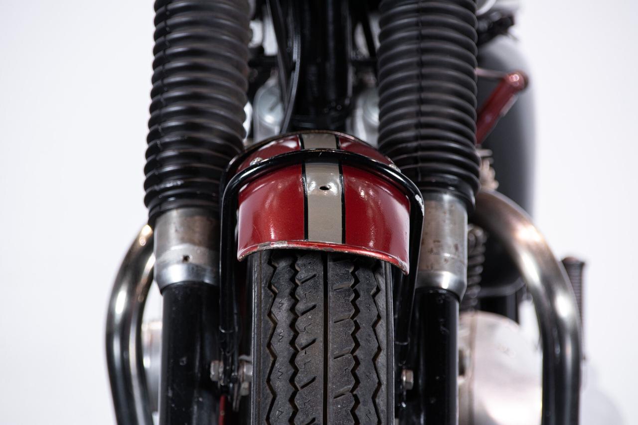 TRIUMPH DAYTONA 500 - RDS01209