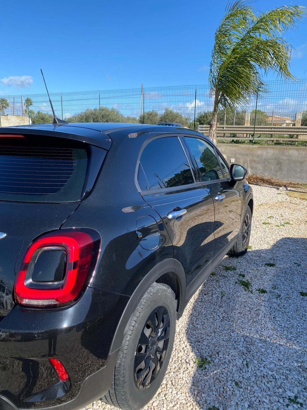 Fiat 500X 1.3 MultiJet 95 CV Club