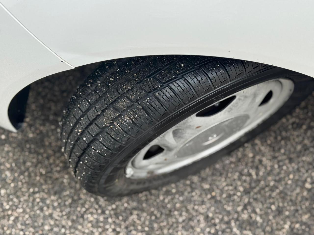 Chevrolet Spark 1.0 LS