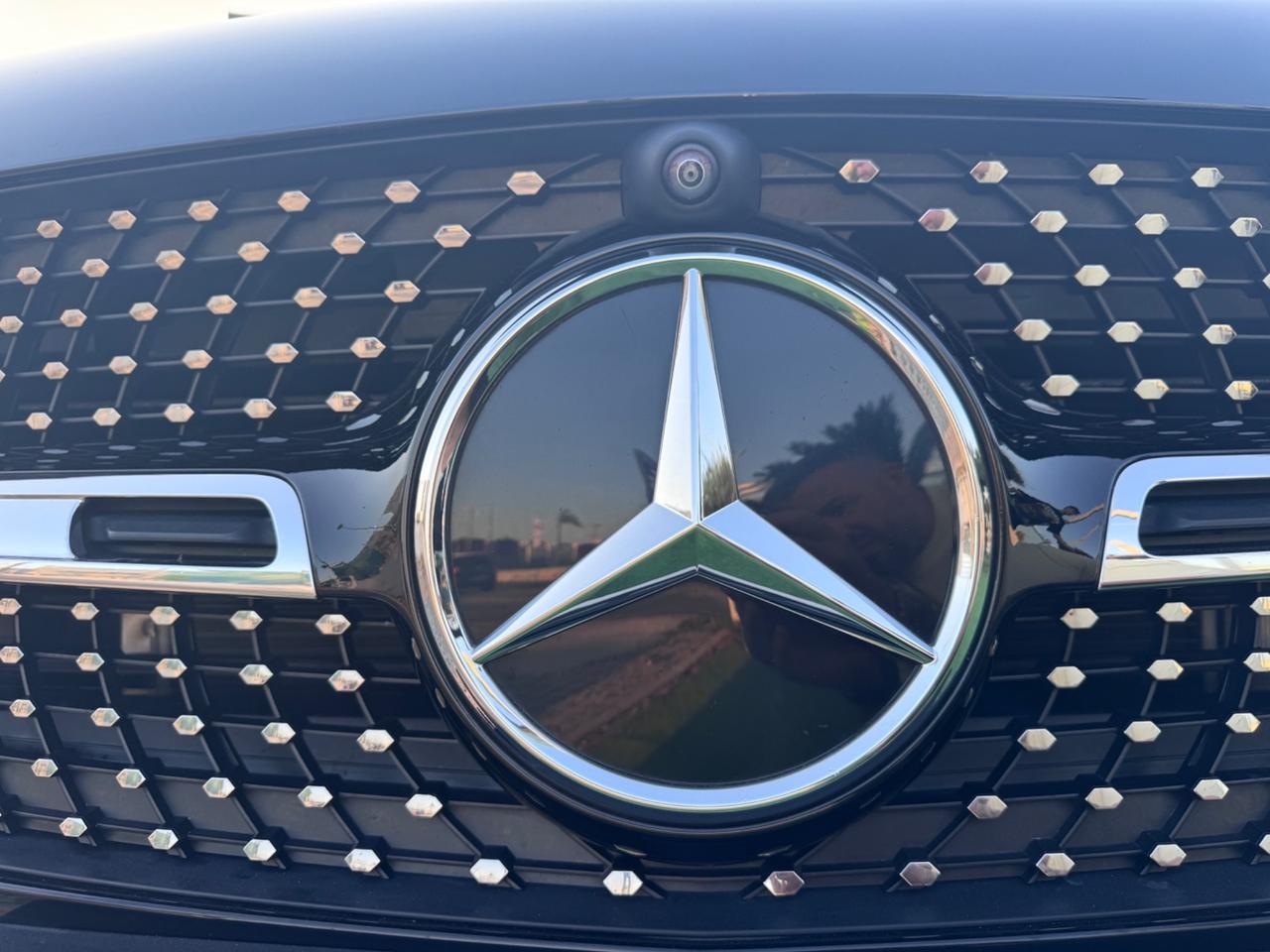 Mercedes-benz GLA 200 d Automatic 4Matic AMG Line Premium Plus