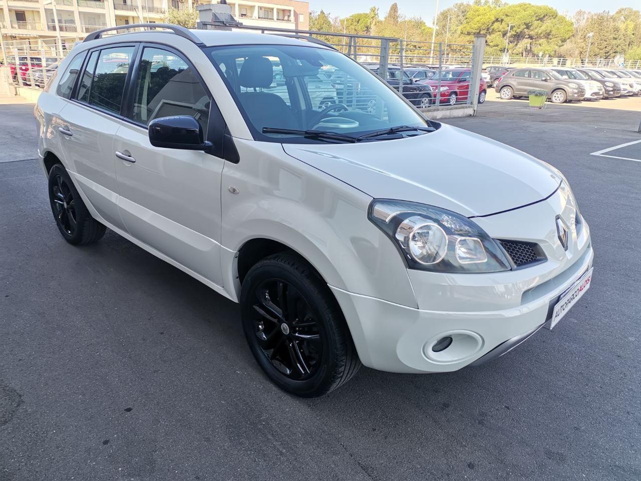 Renault Koleos 2.0 dCi 150CV 4X2