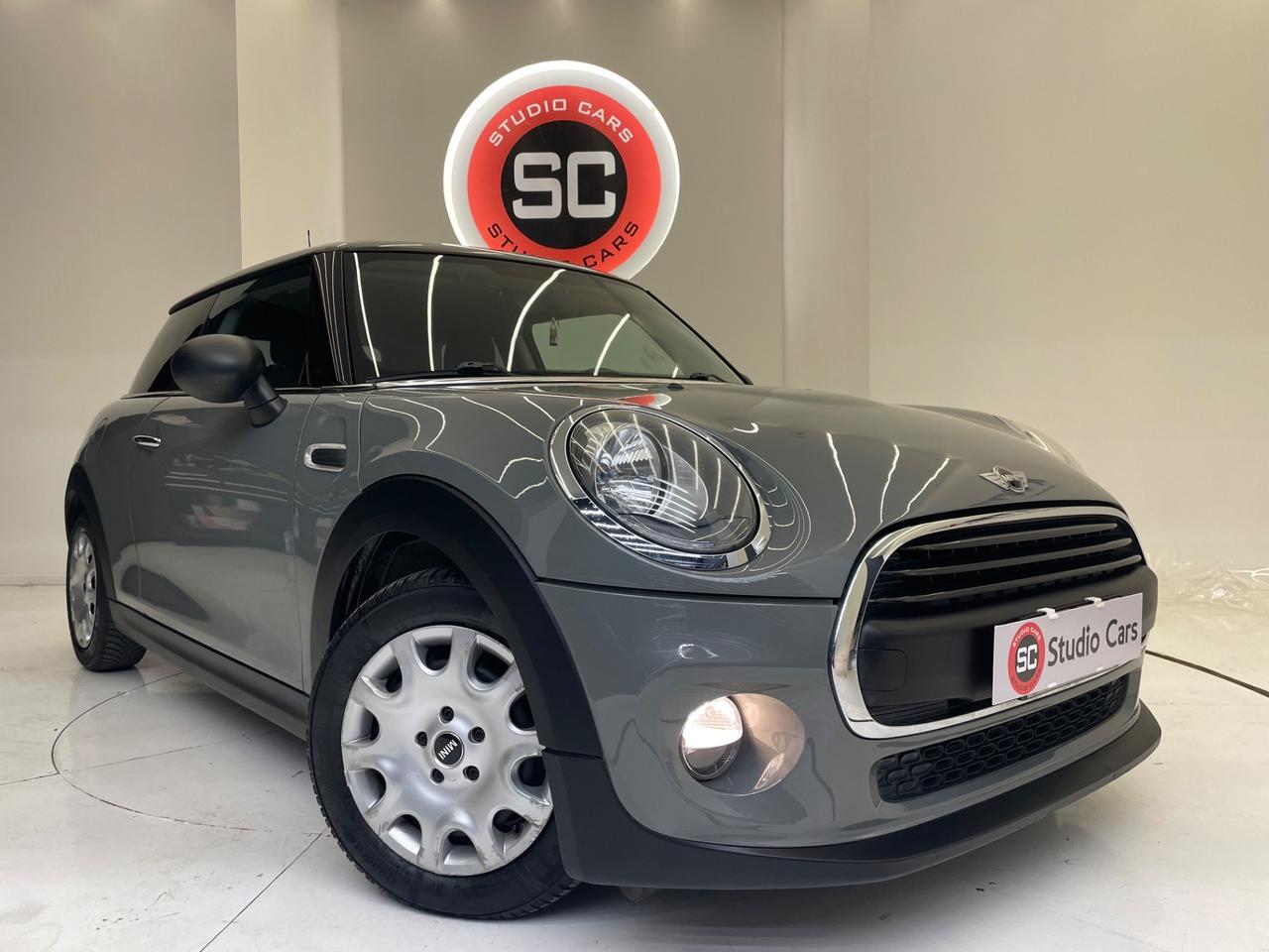 Mini 1.2 One 3p 102CV