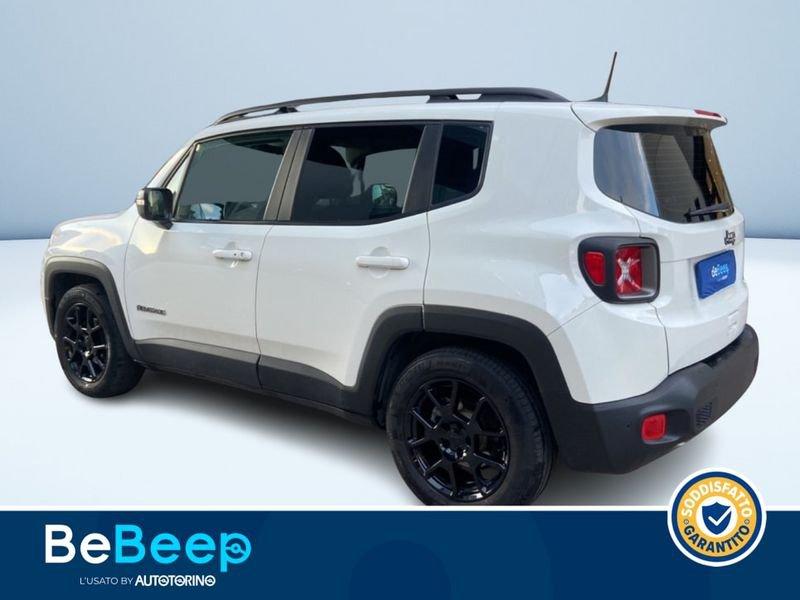 Jeep Renegade 1.0 T3 LIMITED 2WD