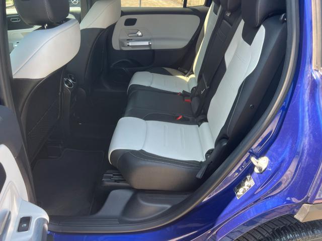 Mercedes GLB 200 d Premium auto