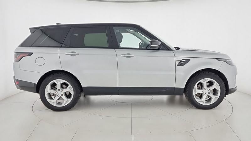 Land Rover RR Sport 3.0 SDV6 249 CV HSE