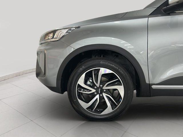 EMC Wave 3 1.5 GPL 113CV PROMO CAR SERENITY