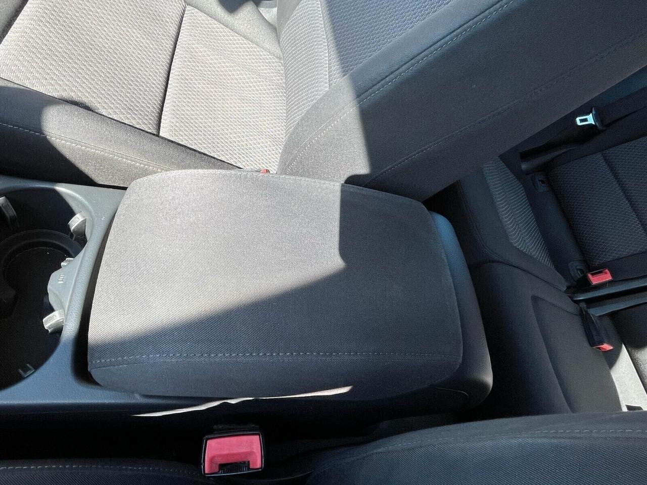 Audi Q5 2.0 TDI 143 CV Advanced