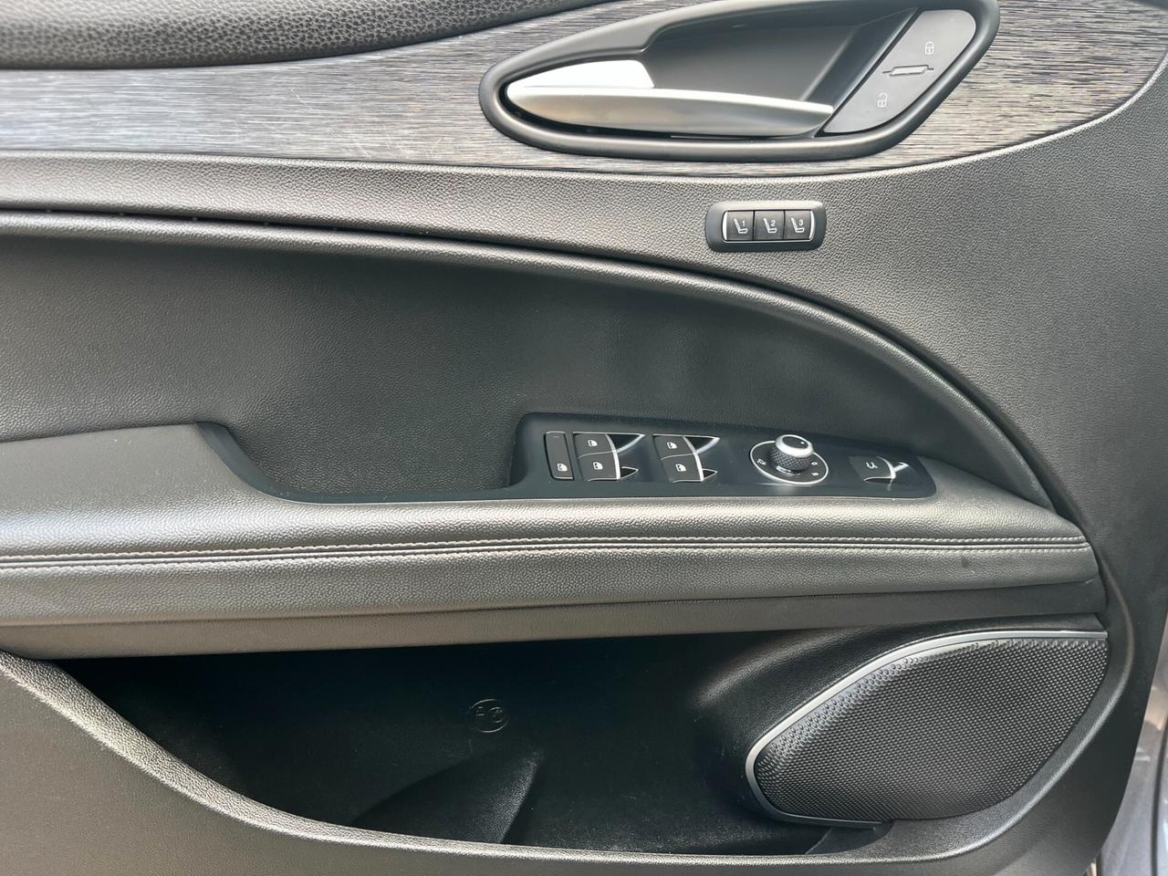 Alfa Romeo Stelvio 2.2 TD 190 cv AT8 Q4 Super