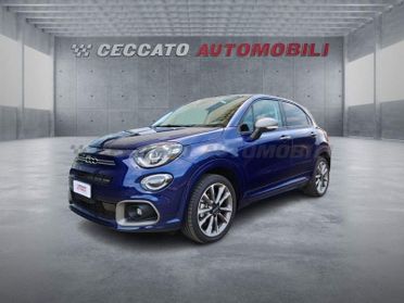 FIAT 500X 500X 1.5 t4 hybrid Sport 130cv dct