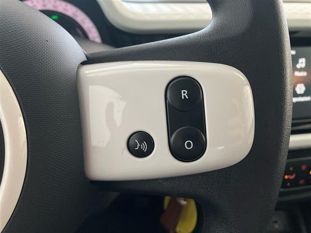 RENAULT Twingo 22kWh Equilibre