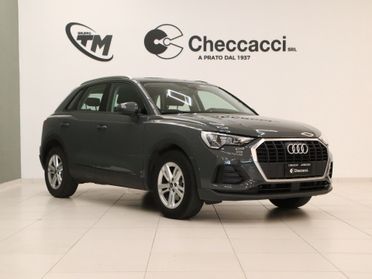 AUDI Q3 II 2021 35 2.0 tdi Business Advanced s-tronic IVA ESPOSTA