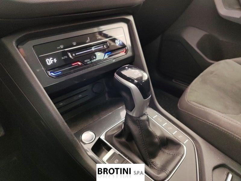 Volkswagen Tiguan 1.5 TSI ACT Elegance DSG