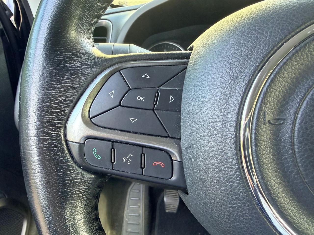 Jeep Renegade Limited 1.0 T-GDI #10519