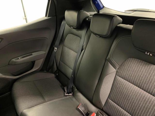 RENAULT Clio 1.5 Blue dCi Initiale Paris 115 CV 5 Porte