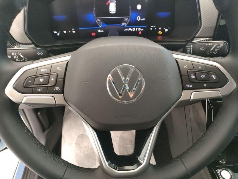 Volkswagen T-Cross T-Cross 1.0 TSI 115 CV Edition Plus
