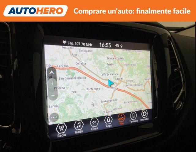 JEEP Compass 1.3 Turbo T4 150 CV aut. 2WD Limited
