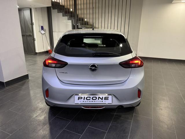 OPEL Corsa 1.2 100 CV aut. Elegance