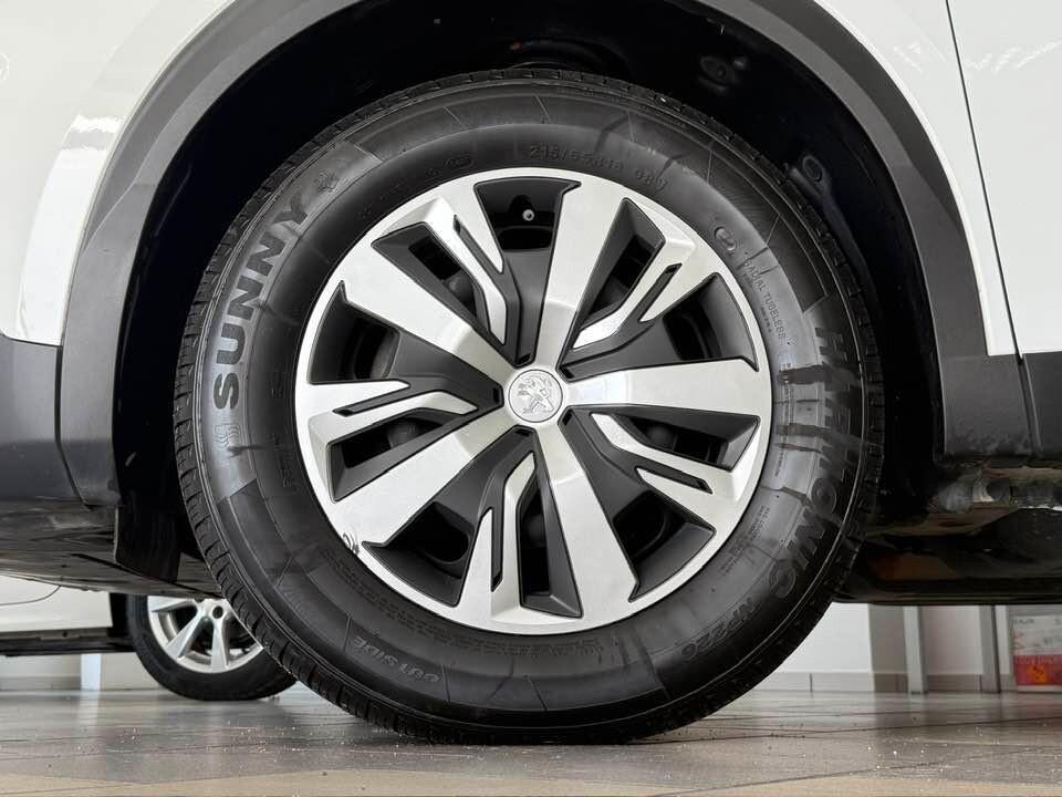 Peugeot 2008 BlueHDi 110 S&S Active