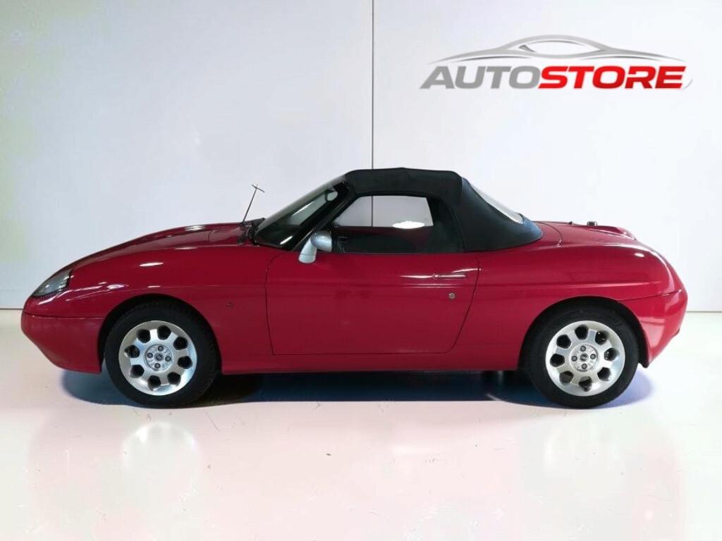 Fiat BARCHETTA 1.8 16V NAXOS*47.400KM*