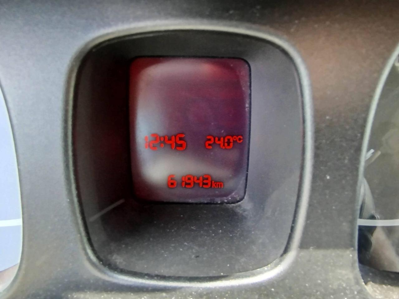 Fiat Panda 1.2 GPL CASA MADRE 69CV **UNIPRO'**PREZZO VERO**