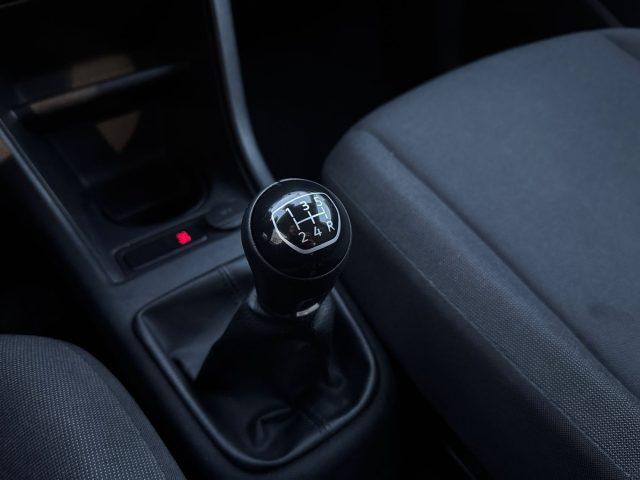 VOLKSWAGEN up! 1.0 5p. EVO move up! BlueMotion Technology