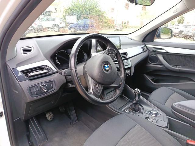 BMW X1 sDrive16d Business PROM-MMO