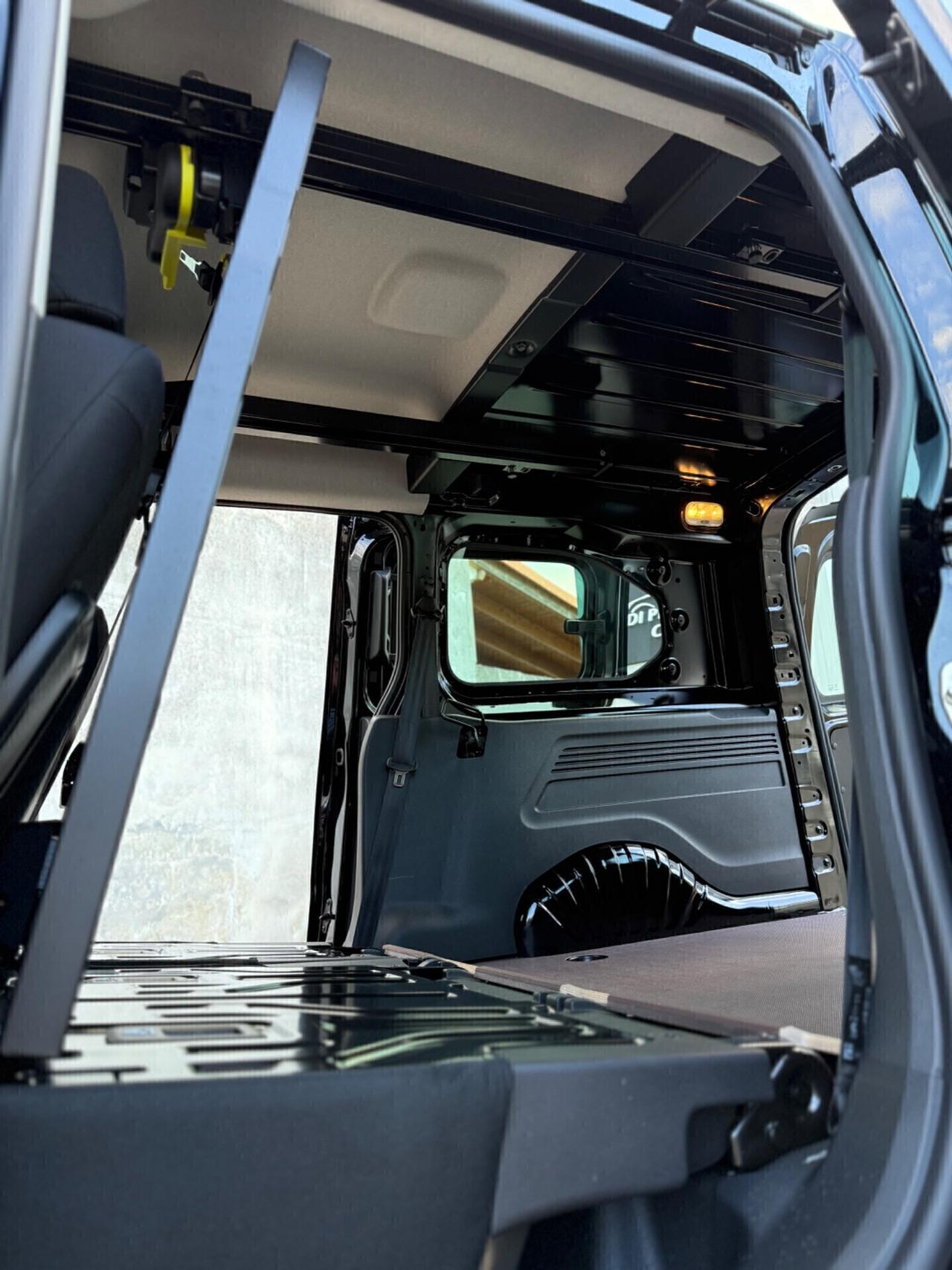 Opel Combo Cargo 1.5 Diesel 100CV S&S PL-DC 850kg Mobile