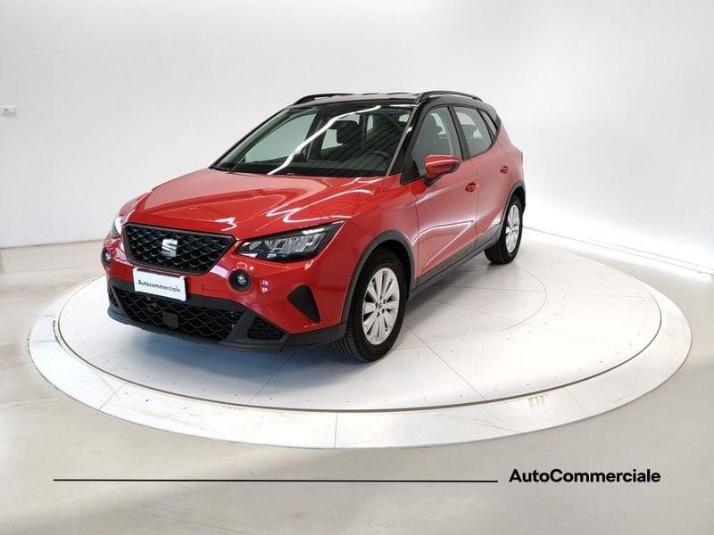 Seat Arona 1.0 TGI Style