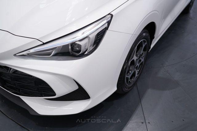 MG MG3 1.5 115cv Ice Comfort